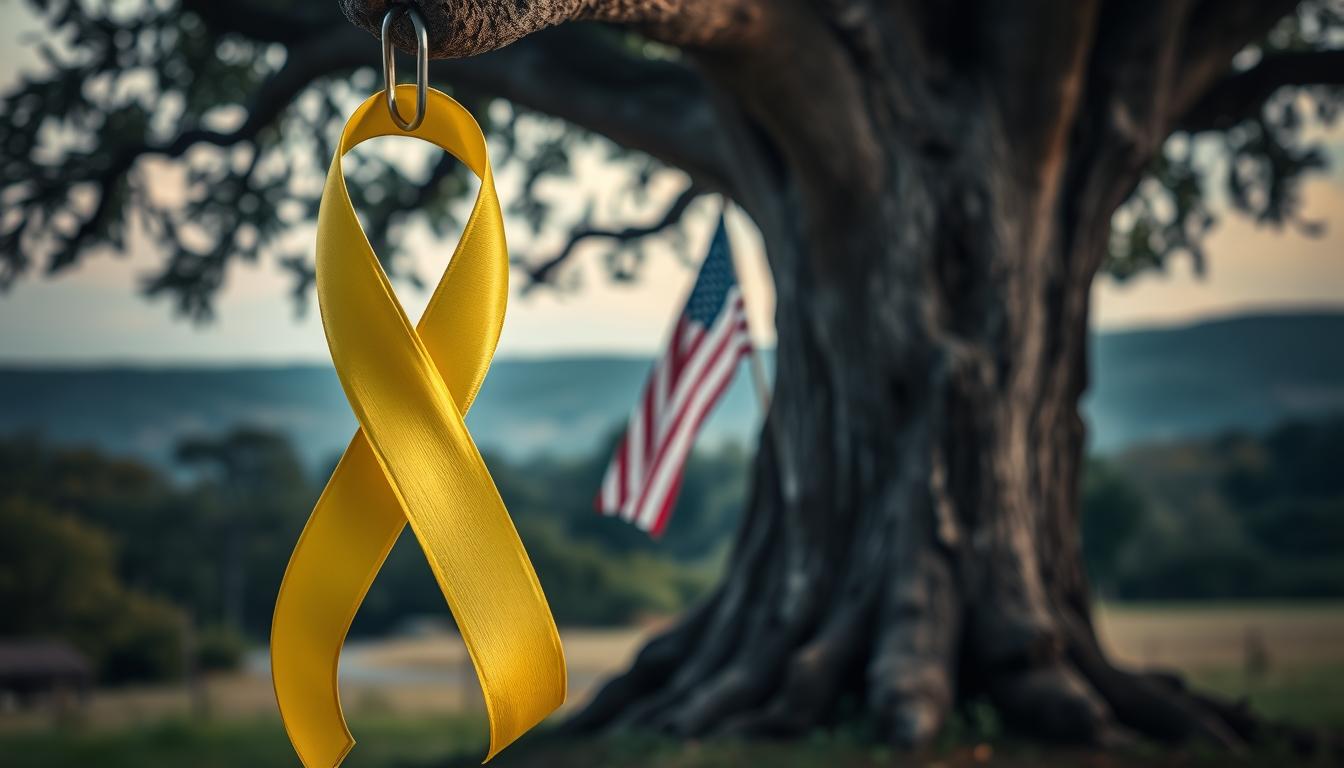 A OPERAÇÃO YELLOW RIBBON : A AJUDA AO POVO AMERICANO APÓS O 11 DE SETEMBRO