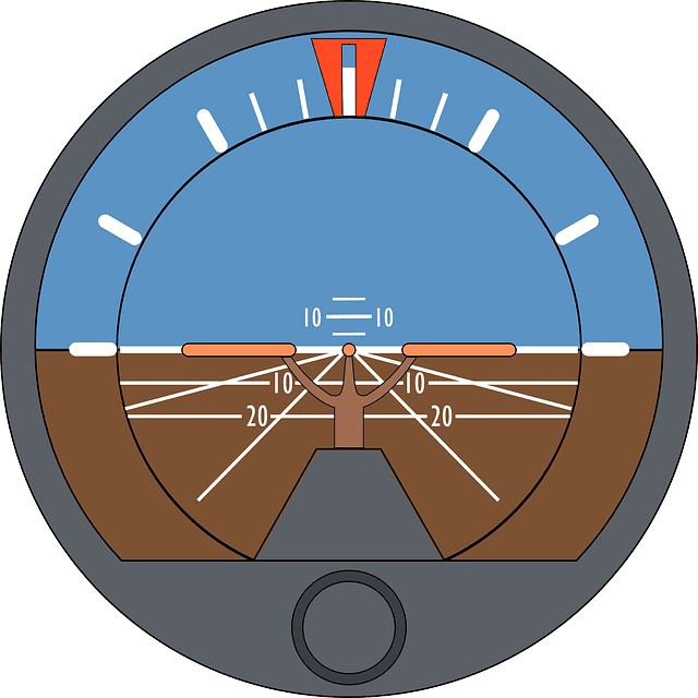 VOO IFR E ORIENTAÇÃO ESPACIAL