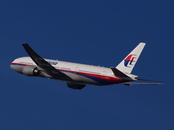 MH 370 E O PAPEL DA INMARSAT