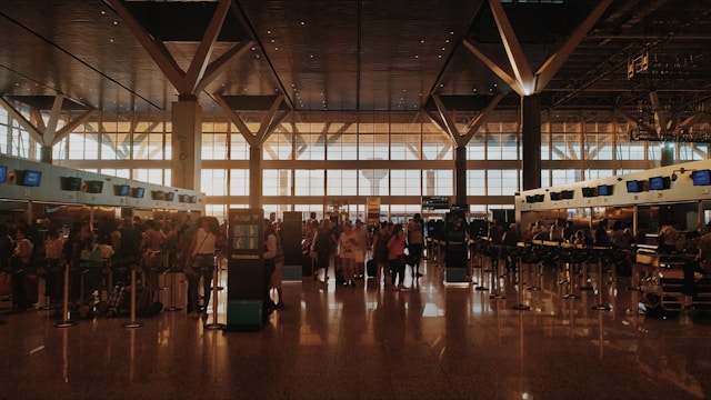 O AEROPORTO DE VIRACOPOS ( VCP ) E SUA HISTÓRIA